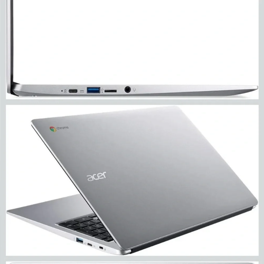 Acer 2022 Touch Screen